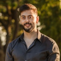 OPTIMITIVE Group Employee Juan Catalá Camargo's profile photo