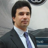 Pi-Sims Employee Ilya Lebedev's profile photo