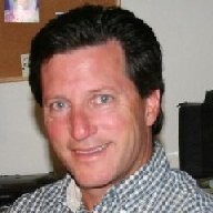 Tetra Tech Employee Stephen Delhomme's profile photo
