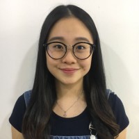 Wise Employee Xin Ong's profile photo