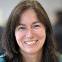 GIGA Storage Employee Heleen Luyt's profile photo