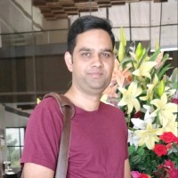 The KariGhars Employee Umesh Kaushik's profile photo