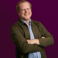 Rippling Employee Benjamin Franks's profile photo