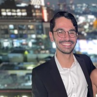 Robert Pagan Email & Phone Number