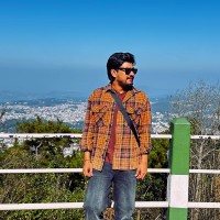 Rare Rabbit Employee Sourav Parija's profile photo
