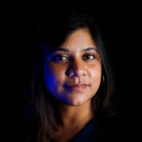 CricTracker Employee Rajsi Swaroop's profile photo