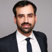Akeron Employee Romain Sieutat's profile photo