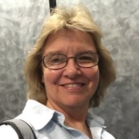 AMETEK Haydon Kerk Motion Solutions, Inc. Employee Sandy MacIntyre's profile photo
