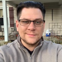 JPMorgan Chase & Co. Employee Michael Bye's profile photo