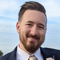 Battea Class Action Services Employee Andrew Natale's profile photo