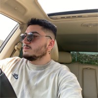 ALYANS ENGINEERING Employee Serhan Erdem's profile photo