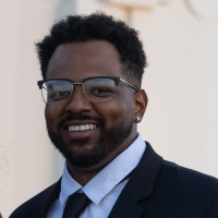 Cast & Crew Employee Isaiah Smith's profile photo