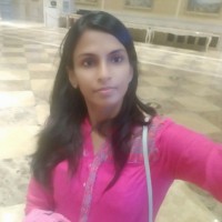 digiALERT Employee Geetha Mani's profile photo