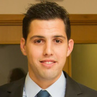 iSolar SA Employee Argyris Iliadis's profile photo