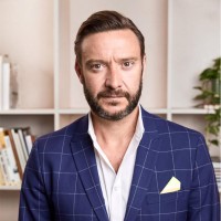 Zalando Employee Pascal Brun's profile photo