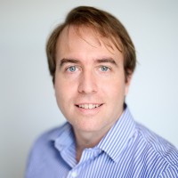 AstraZeneca Employee Thomas di Maio's profile photo