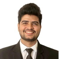 DigitalXForce Employee Vaibhav Ghadiali's profile photo