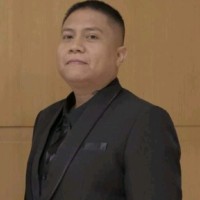 iSTA Solutions Employee Mark Magsino's profile photo