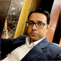 Kuber Badbaria Email & Phone Number