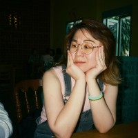 Mediabrands Malaysia Employee Iris Wong's profile photo