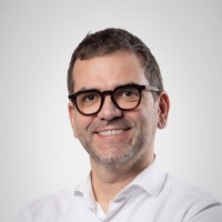 Sligro Food Group Belgium Employee Julien Mahieu's profile photo