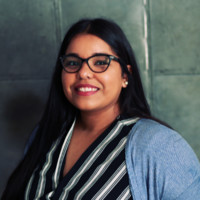 JMSred Employee Roxanne Espinal's profile photo