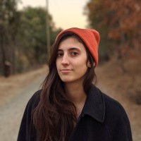 ETHOS studio Employee Kaitlyn Battistelli's profile photo