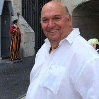IBM Employee Dennis Bennett's profile photo