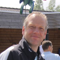 Xpert Clinics Employee Han van Den Berg's profile photo