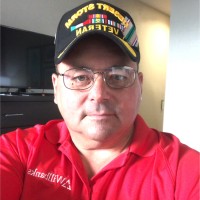 Champions Marketing Employee Greg Taylor's profile photo