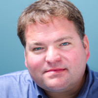 Relay Employee Jeff Berg's profile photo