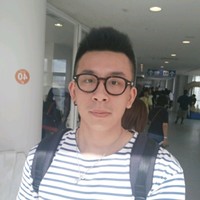 S.POINT Employee Yingwei Ni's profile photo