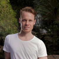 Reapit Employee Aaron Best's profile photo
