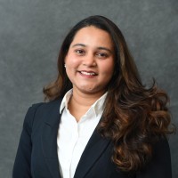 Shared Mobility Inc Employee Viyona Chavan's profile photo