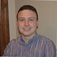 Glanbia Nutritionals Employee Robert Hopkins's profile photo