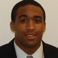 HSBC Employee Kenneth Thomas's profile photo