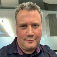 Caisse d'économie solidaire Desjardins Employee Dave McNicoll's profile photo