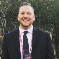 Accurate Solutions Group, LLC Employee Ethan Lane's profile photo