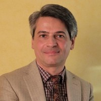 Luca Pantano Email