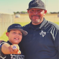 John Lujan Email & Phone Number