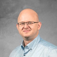 Swietelsky AG Employee Wolfgang Radax's profile photo