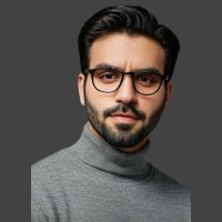 Replicate Employee Asad Ishtiaque's profile photo