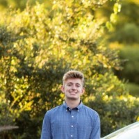 Captured Sun Employee Sam Russell's profile photo