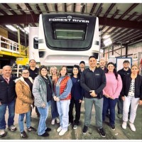 Forest River Inc. Employee William Miller's profile photo