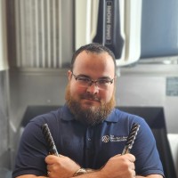 Pre-Tech Precision Machining Employee Eric Hannett's profile photo
