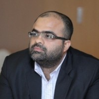 Advanced Tastes Holding Company Employee Mohammad Socpa's profile photo