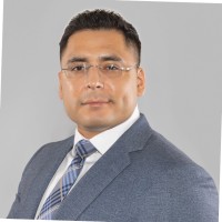 The Lab Consulting Employee Joseph Fernandez's profile photo