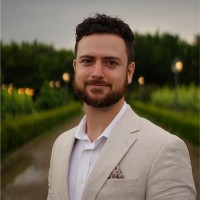 AURA Technologies, LLC Employee Zachary Barkley's profile photo