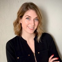 Universal Healthcare Consulting Employee Erika Danks's profile photo