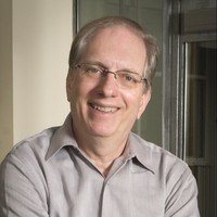 Retired Employee Rob Forman's profile photo